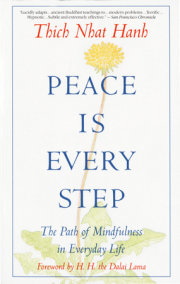 Peace Is Every Step 