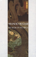 The Book of Five Rings by Miyamoto Musashi | Penguin Random House