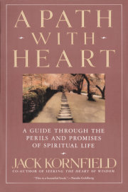 A Path with Heart 