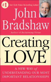 Creating Love 