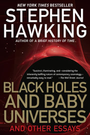 Black Holes and Baby Universes 