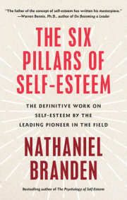 Six Pillars of Self-Esteem 