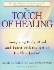 The Touch of Healing 