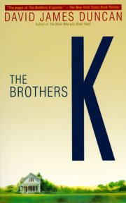 The Brothers K 