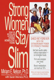 Strong Women Stay Slim 