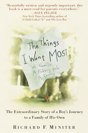 The Things I Want Most 