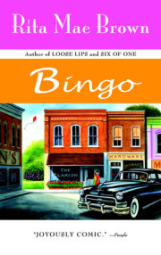 Bingo 