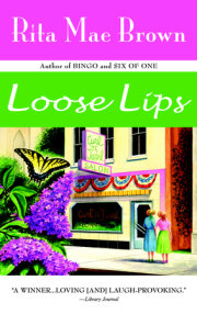 Loose Lips 