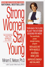 Strong Women Stay Young 