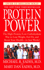 Protein Power