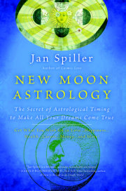 New Moon Astrology 