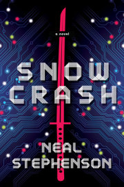 Snow Crash 