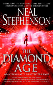 The Diamond Age