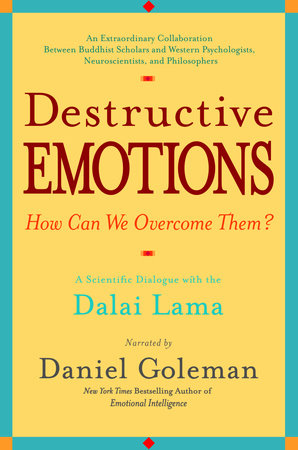 emotional intelligence daniel goleman