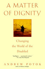 A Matter of Dignity
