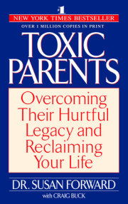 Toxic Parents 