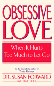 Obsessive Love 