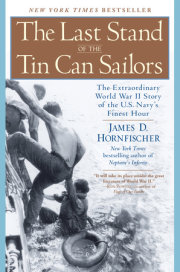 The Last Stand of the Tin Can Sailors 