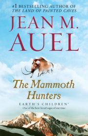 The Mammoth Hunters