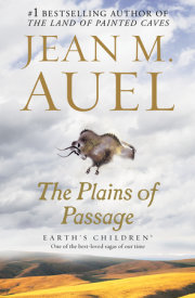 The Plains of Passage 