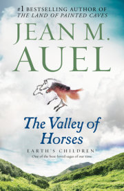 The Valley of Horses 