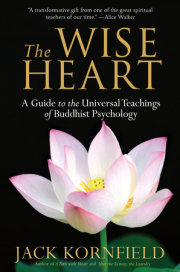 The Wise Heart 