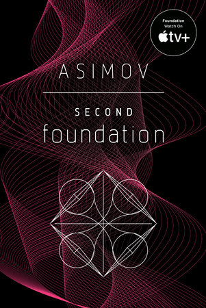 asimov foundation