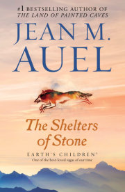 The Shelters of Stone 