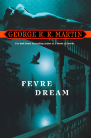 Fevre Dream 