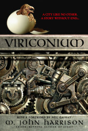 Viriconium 