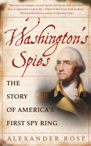 Washington's Spies 