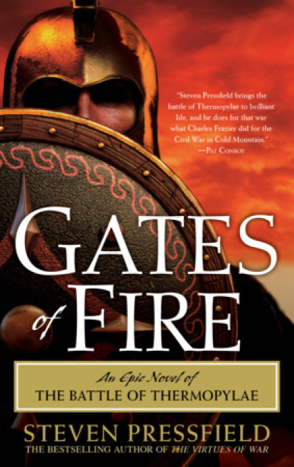 Gates of Fire