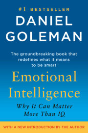 Emotional Intelligence