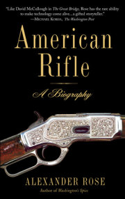 American Rifle 