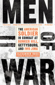 Men of War 