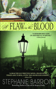A Flaw in the Blood 