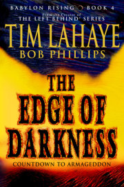 Babylon Rising: The Edge of Darkness