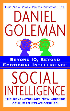 emotional intelligence daniel goleman