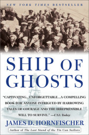 Ship of Ghosts 
