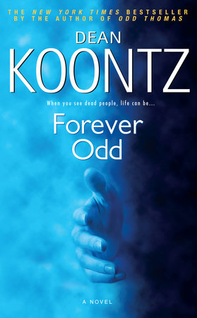 Odd Thomas