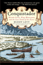 Conquistador 