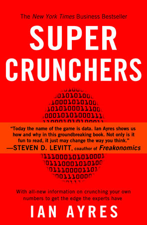 Super Crunchers