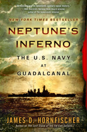 Neptune's Inferno 