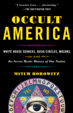 Occult America by Mitch Horowitz | Penguin Random House Canada