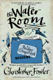 The Water Room 