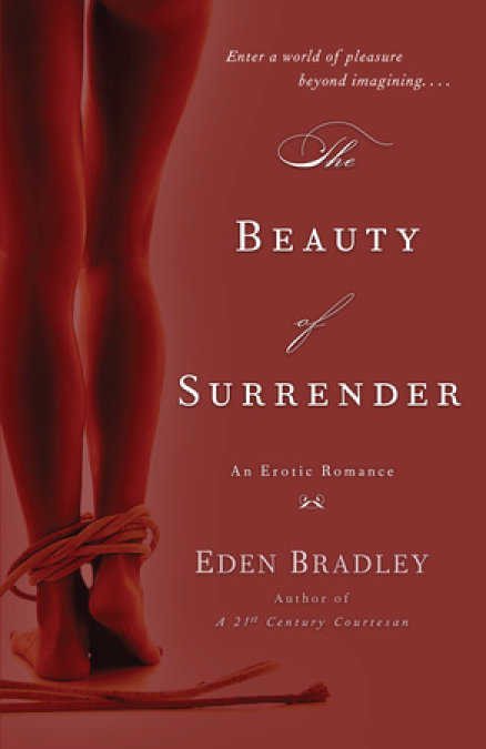 The Beauty of Surrender