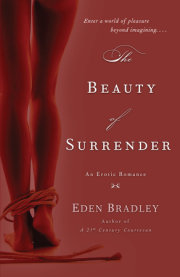 The Beauty of Surrender 