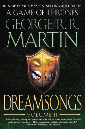 The Game of Thrones Books Ranked - The Fantasy Review