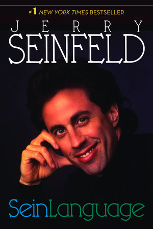 Jerry Seinfeld, Biography, TV Shows, Films, & Facts