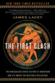 The First Clash 